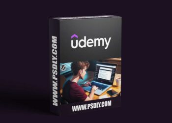 Udemy - Build Online Course Website with WordPress and ChatGPT