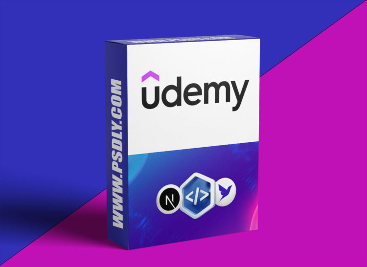 Udemy - Building Modern Web Applications with FaunaDB and NextJS 1 Udemy - Building Modern Web Applications with FaunaDB and NextJS