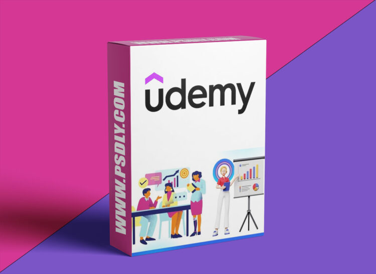 Udemy - Business Strategy Planning for Growth: Tools and Techniques 1 Udemy - Business Strategy Planning for Growth: Tools and Techniques