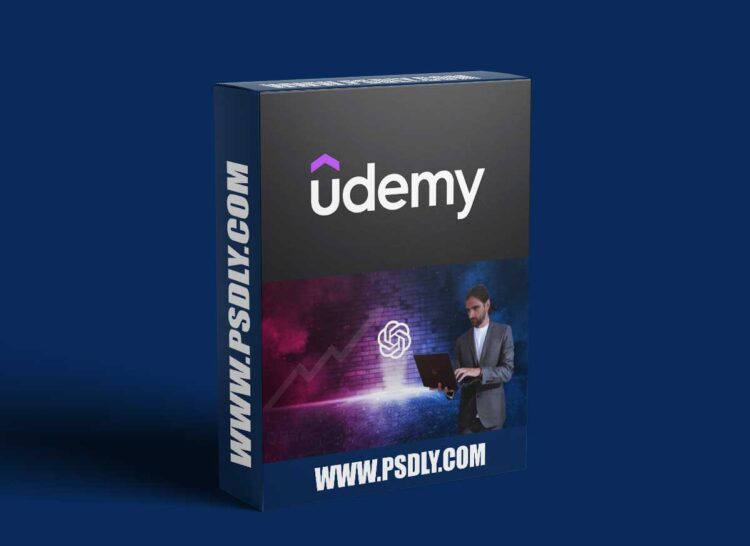 Udemy - CV, Cover letter and Portfolio Mastery with ChatGPT 1 Udemy - CV, Cover letter and Portfolio Mastery with ChatGPT
