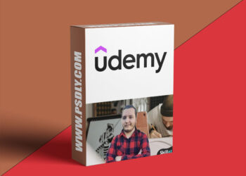 Udemy - Character Drawing 101: Master Character Drawing & Sketching