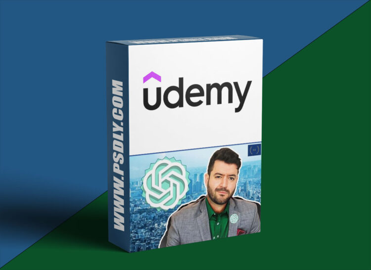 Udemy - ChatGPT MASTERY ( Office & Personal Productivity with AI ) 1 Udemy - ChatGPT MASTERY ( Office & Personal Productivity with AI )