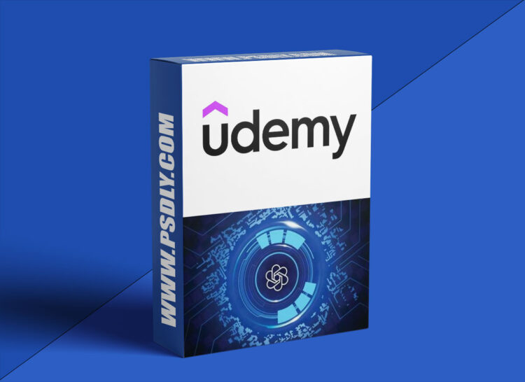 Udemy - ChatGPT Mastery: Elevate Your Online Business Game ! 1 Udemy - ChatGPT Mastery: Elevate Your Online Business Game !
