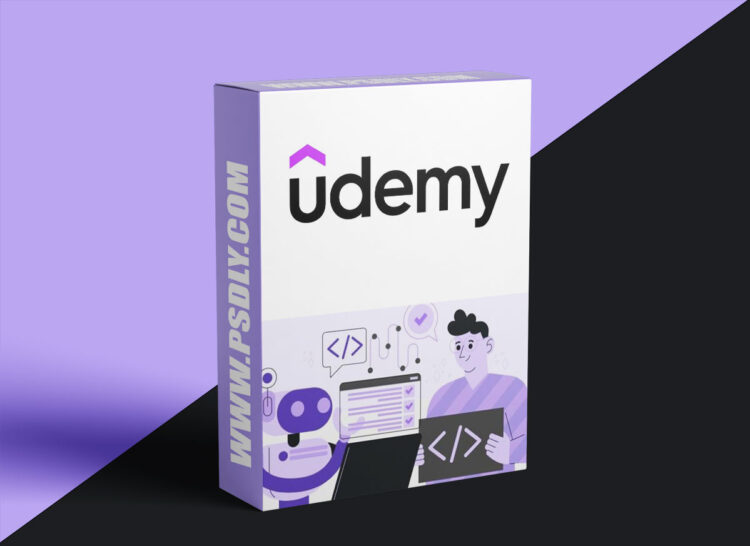 Udemy - ChatGPT Prompt Engineering Crash Course 1 Udemy - ChatGPT Prompt Engineering Crash Course