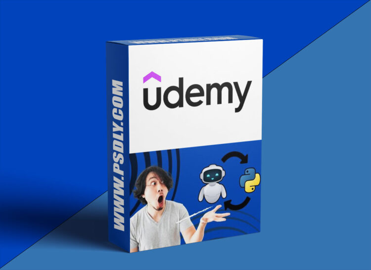 Udemy - Complete End To End Chatbot Using Python & Streamlit Project 1 Udemy - Complete End To End Chatbot Using Python & Streamlit Project