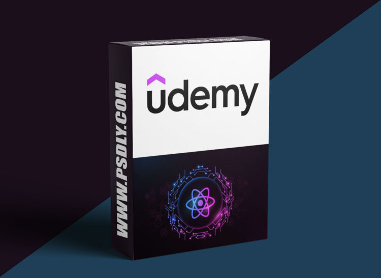 Udemy - Complete React Native Course From Zero To Mastery 1 Udemy - Complete React Native Course From Zero To Mastery