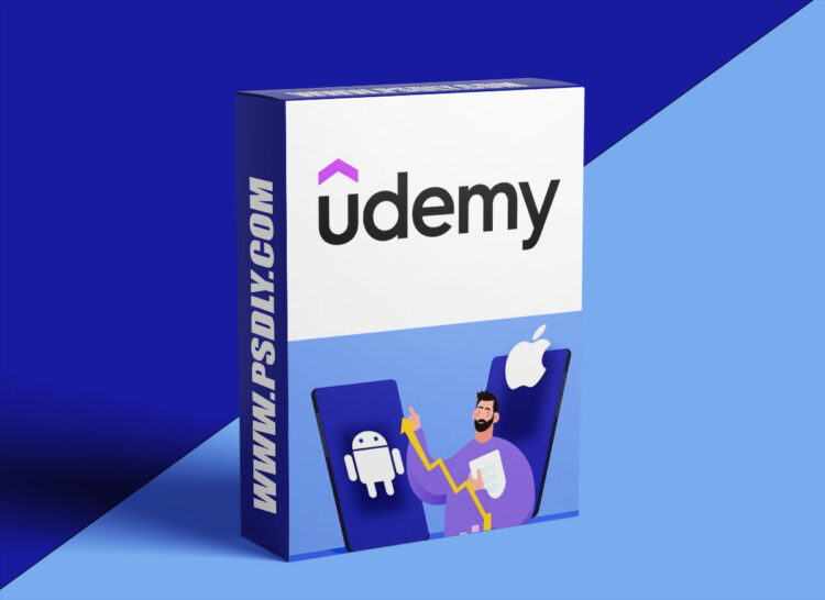 Udemy - Compose Multiplatform | Make iOS + Android Apps using Kotlin 1 Udemy - Compose Multiplatform | Make iOS + Android Apps using Kotlin