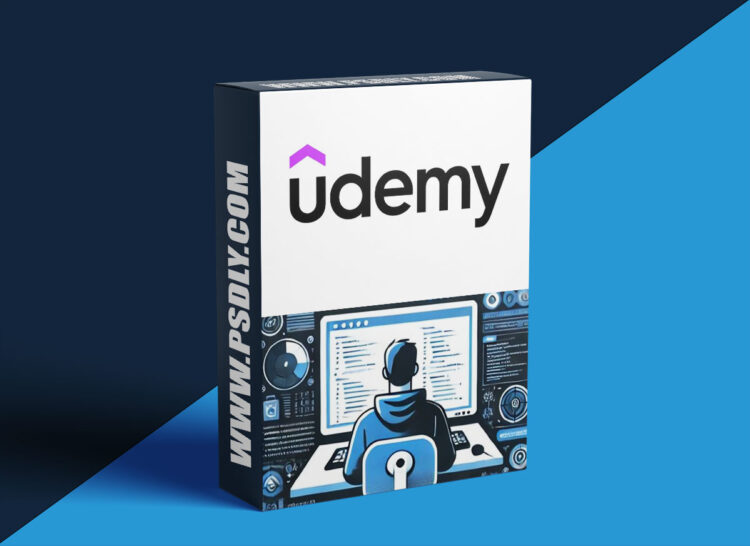 Udemy - Developer Bootcamp C# and ASP.NET Core for Beginners 1 Udemy - Developer Bootcamp C# and ASP.NET Core for Beginners