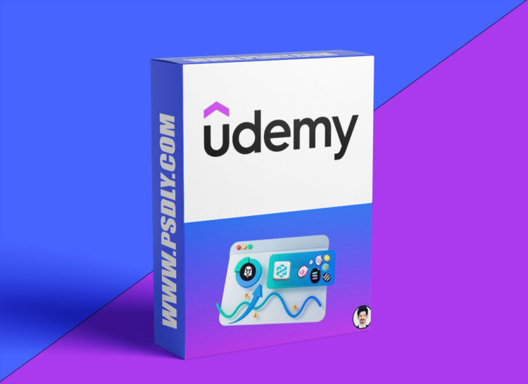 Udemy - Dextools Trending Mastery: Elevate Your Token Project Today 1 Udemy - Dextools Trending Mastery: Elevate Your Token Project Today