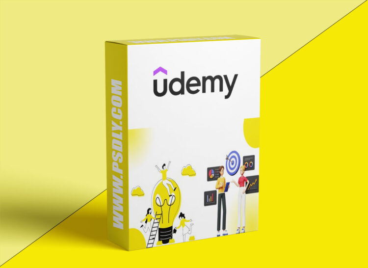 Udemy - Digital Marketing Foundation Course 2024 1 Udemy - Digital Marketing Foundation Course 2024