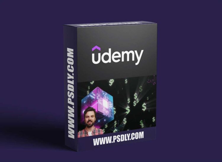 Udemy - Earn Your First 100 dollars from AI 1 Udemy - Earn Your First 100 dollars from AI