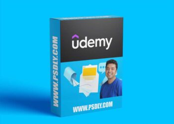 Udemy - Email Marketing Masterclass: Build & Expand Your Email List