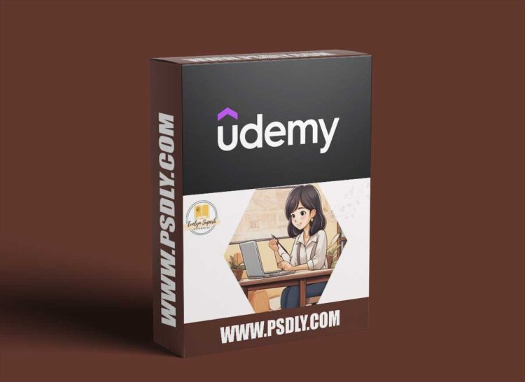 Udemy - English Communication 101 1 Udemy - English Communication 101