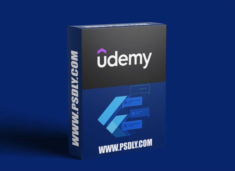 Udemy - Flutter Clean Architecture & E-commerce App | BLoC | Nodejs 1 Udemy - Flutter Clean Architecture & E-commerce App | BLoC | Nodejs