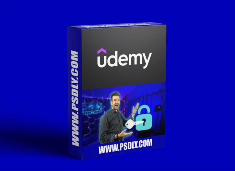 Udemy - Foundations of Cryptography by TechKnowSurge 1 Udemy - Foundations of Cryptography by TechKnowSurge