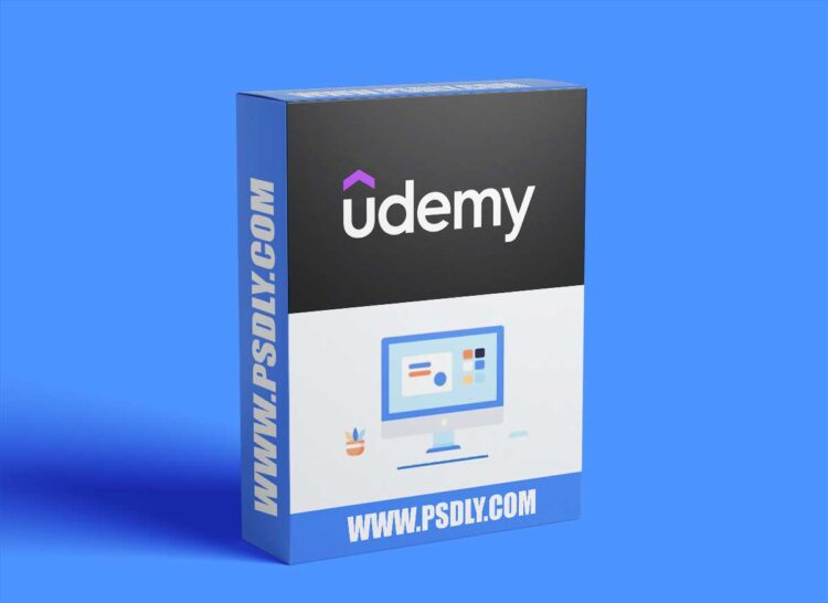 Udemy - Game Design Essentials for beginners 1 Udemy - Game Design Essentials for beginners