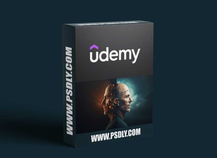 Udemy - Generative AI and Personal Branding Mastery 1 Udemy - Generative AI and Personal Branding Mastery
