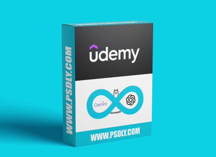 Udemy - Generative AI for DevOps Engineers 1 Udemy - Generative AI for DevOps Engineers