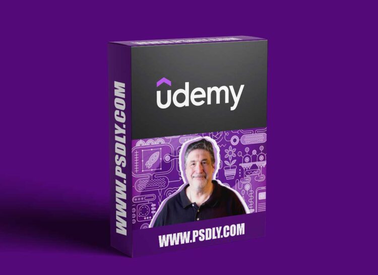 Udemy - Graphic Design Theory: A Complete Graphic Design Course 1 Udemy - Graphic Design Theory: A Complete Graphic Design Course