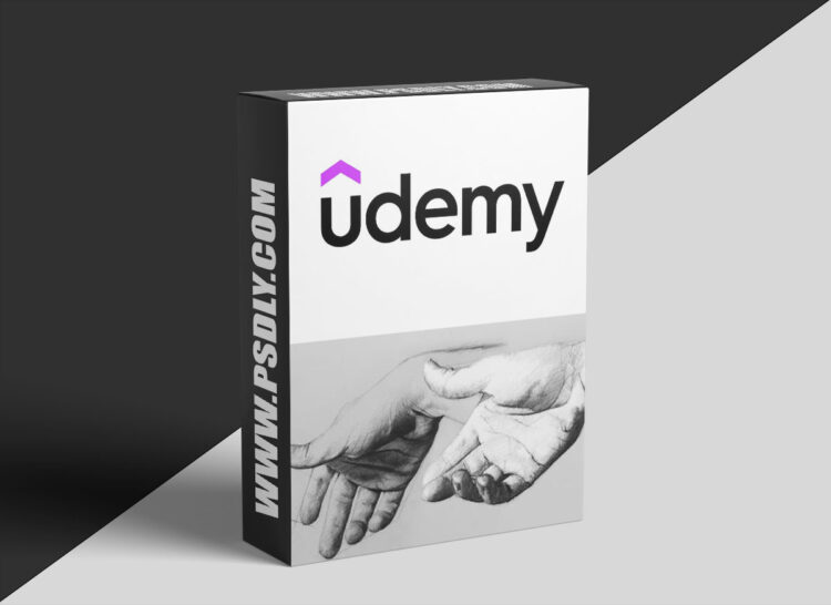 Udemy - How to Draw From Beginner to Master 1 Udemy - How to Draw From Beginner to Master