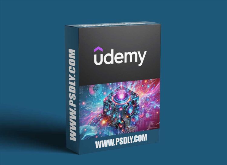 Udemy - Introduction to Generative AI Transformer Models in Python 1 Udemy - Introduction to Generative AI Transformer Models in Python