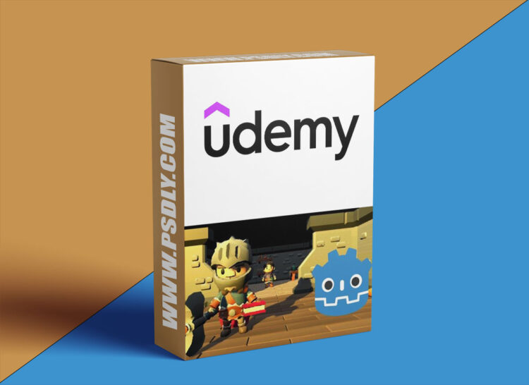 Udemy - Inventory & Shops in Godot! 1 Udemy - Inventory & Shops in Godot!
