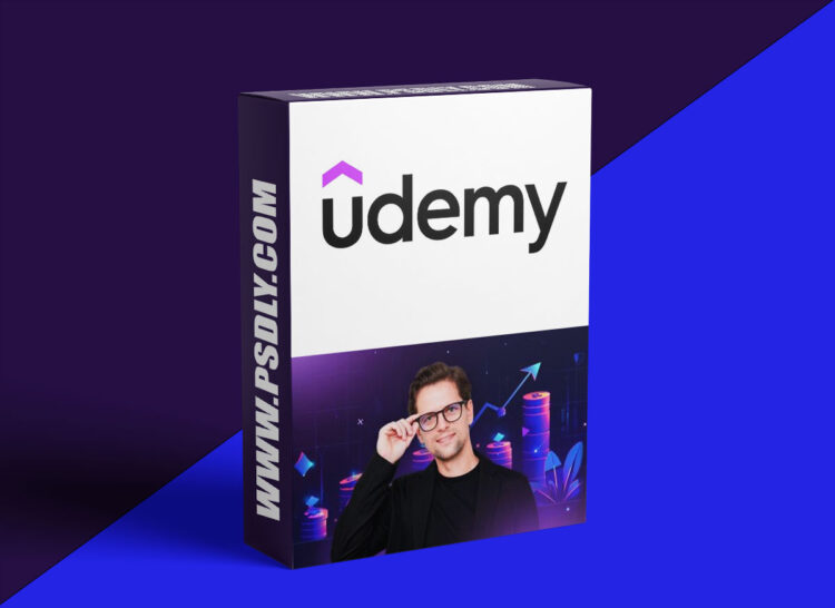 Udemy - Investing & Options: From Basics to Mastery 1 Udemy - Investing & Options: From Basics to Mastery