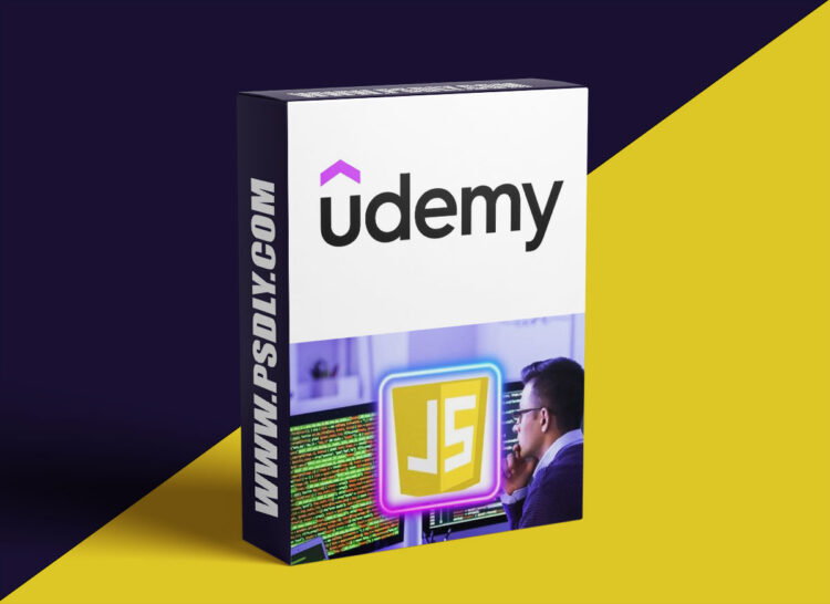 Udemy - JavaScript Fundamentals to Advanced: Full Stack Development 1 Udemy - JavaScript Fundamentals to Advanced: Full Stack Development
