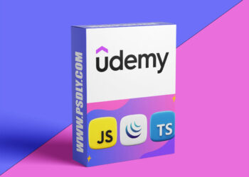Udemy - JavaScript, jQuery & TypeScript: Full-Stack Web Development