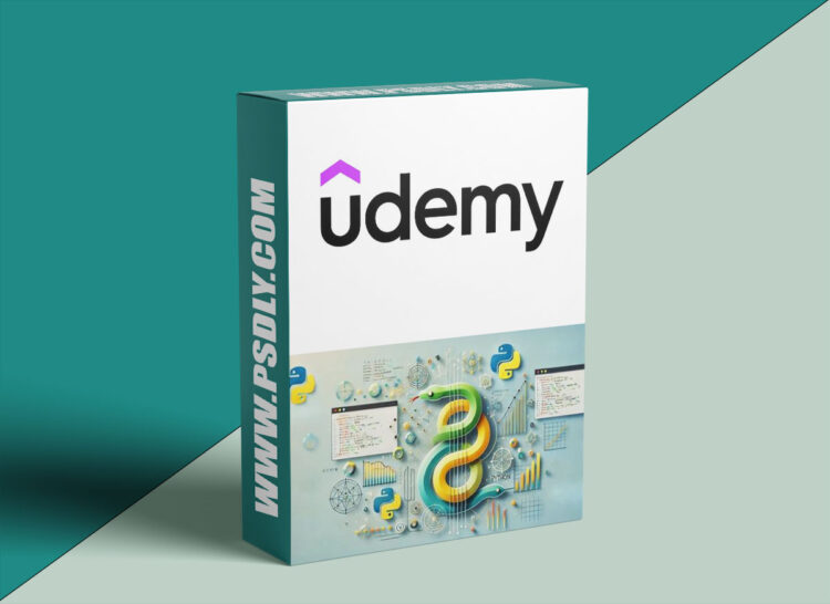Udemy - Learn Python from ZERO to Expert 1 Udemy - Learn Python from ZERO to Expert