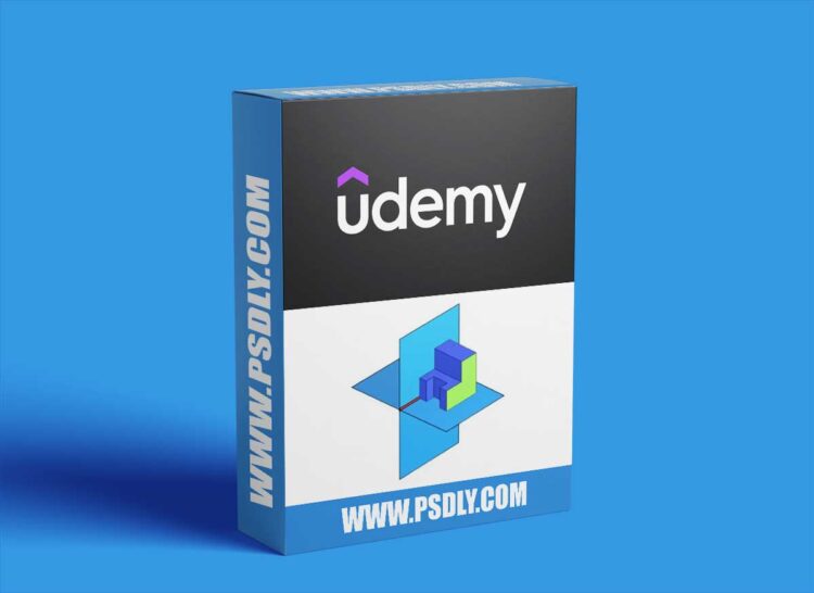 Udemy - Master Engineering Drawing with Animations. 1 Udemy - Master Engineering Drawing with Animations.