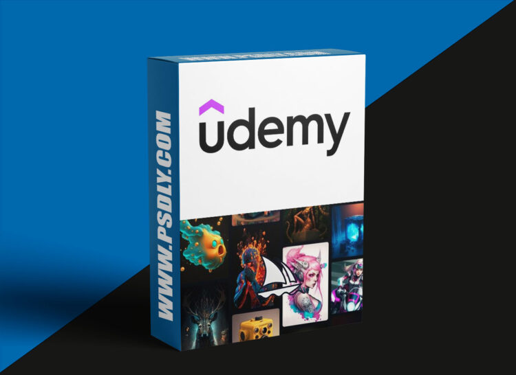 Udemy - Master Midjourney: Rapid Crash Course to Stunning AI Art 1 Udemy - Master Midjourney: Rapid Crash Course to Stunning AI Art