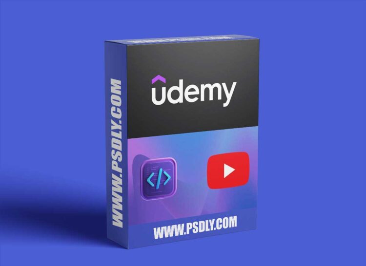 Udemy - Master YouTube Automation: Create Content Effortlessly 1 Udemy - Master YouTube Automation: Create Content Effortlessly