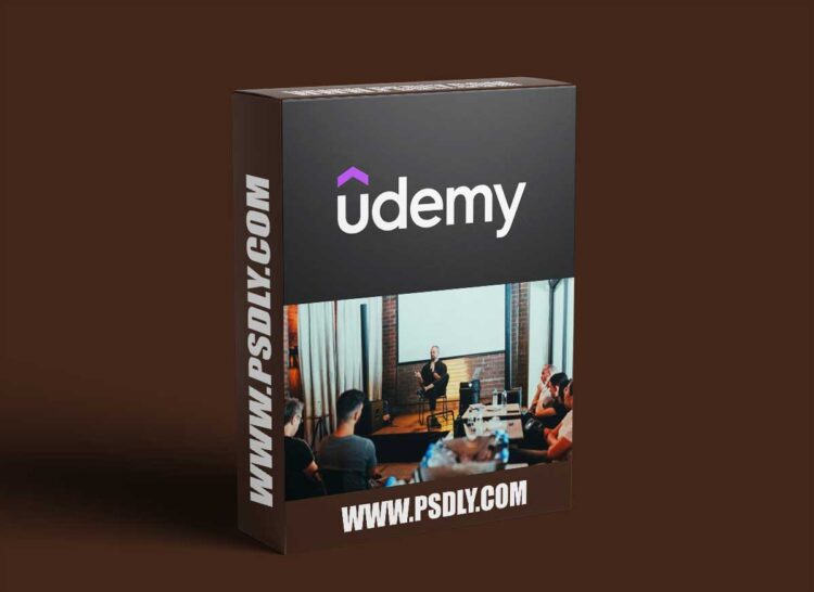 Udemy - Master Your Voice: Public Speaking Made Easy 1 Udemy - Master Your Voice: Public Speaking Made Easy