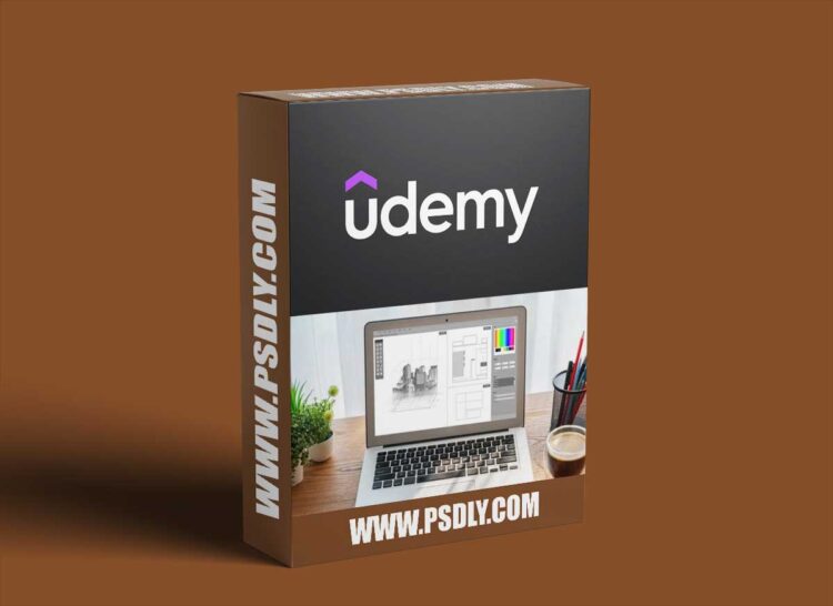 Udemy - Mastering Drupal: Build a Comprehensive CMS Website 1 Udemy - Mastering Drupal: Build a Comprehensive CMS Website