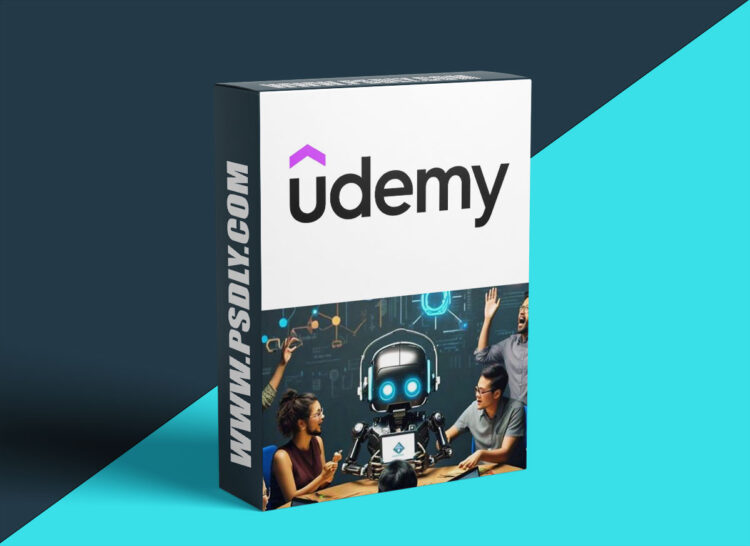 Udemy - Mastering Generative AI: Prompt Engineering Made Easy 1 Udemy - Mastering Generative AI: Prompt Engineering Made Easy