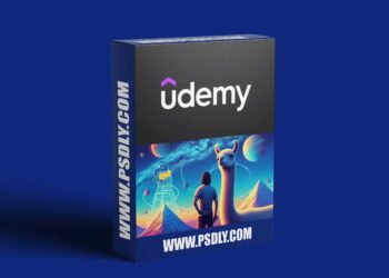 Udemy - Mastering Local LLMs with Ollama and Python + Doing Projects