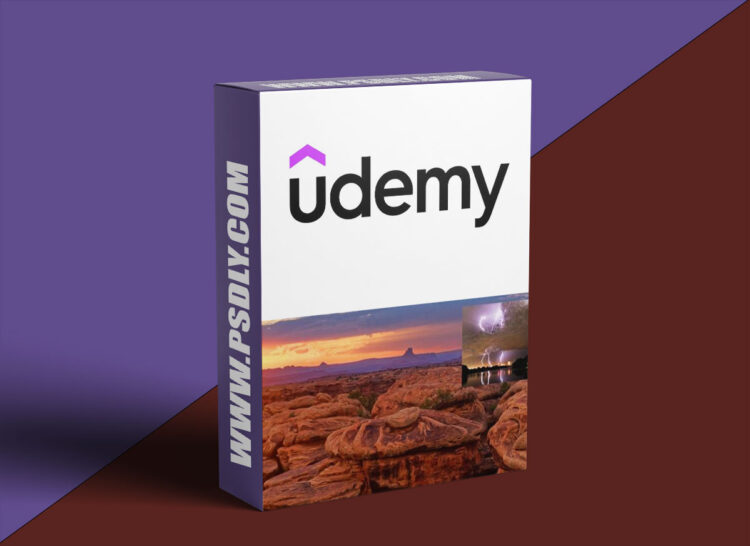 Udemy - Mastering Photography: The EVERYTHING guide to photography! 1 Udemy - Mastering Photography: The EVERYTHING guide to photography!