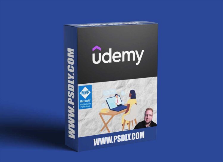 Udemy - Mastering Windows Autopilot with Microsoft Intune 1 Udemy - Mastering Windows Autopilot with Microsoft Intune