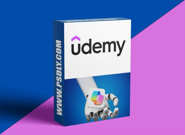 Udemy - Microsoft 365 Copilot - Your A.I Companion - Essentials 1 Udemy - Microsoft 365 Copilot - Your A.I Companion - Essentials