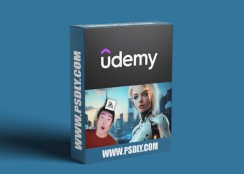 Udemy - Midjourney AI Art Generation Prompt Engineering Influencer