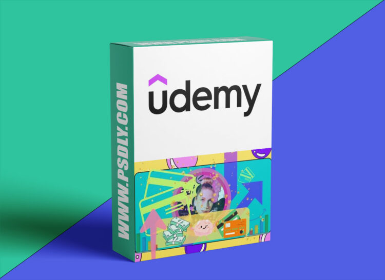 Udemy - Money Mindset Credit: Personal Growth for Mind & Credit 1 Udemy - Money Mindset Credit: Personal Growth for Mind & Credit