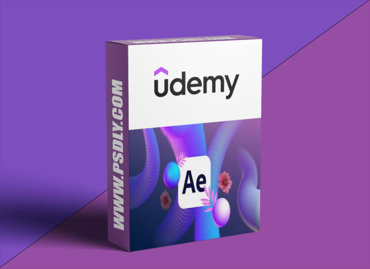 Udemy - Motion Magic: Crafting Visual Masterpieces in After Effects 1 Udemy Motion Magic Crafting Visual Masterpieces in After Effects