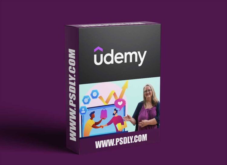 Udemy - Online Business Fundamentals - Social Listening 1 Udemy - Online Business Fundamentals - Social Listening