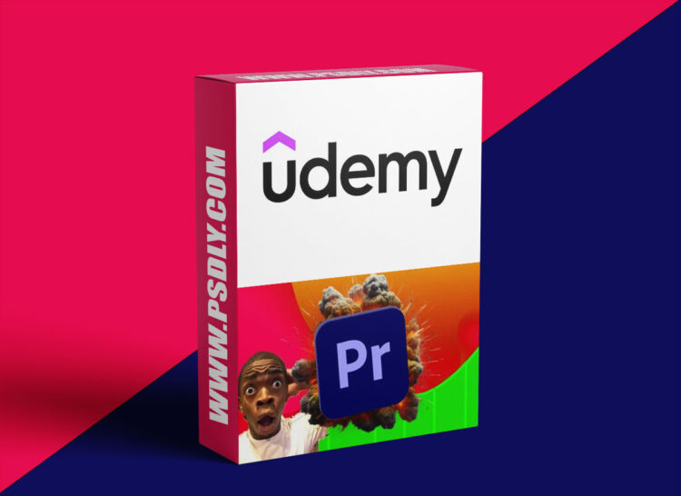 Udemy - Premiere Noob To Pro 1 Udemy - Premiere Noob To Pro