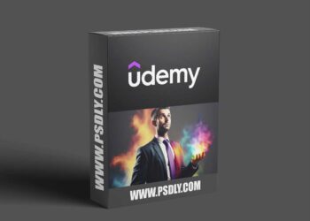 Udemy - Psychology of Colors in Marketing (Increasing SALES!)