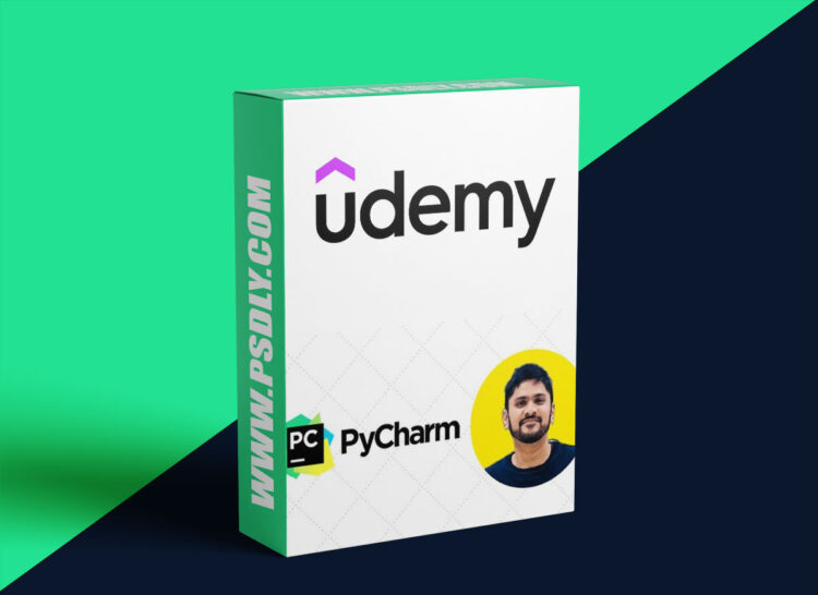 Udemy - PyCharm IDE Crash Course 1 Udemy - PyCharm IDE Crash Course