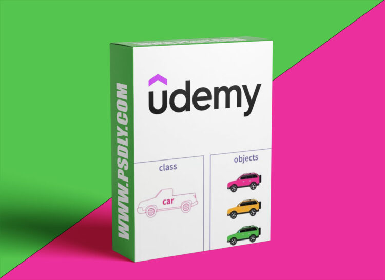 Udemy - Python for Beginners: Learn Through Animation 1 Udemy - Python for Beginners: Learn Through Animation