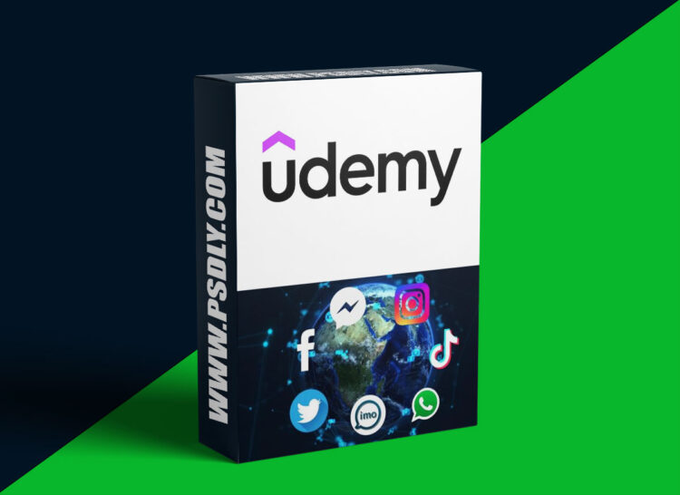 Udemy - Rank Your Social Media and Go Viral - Be Social Media Master 1 Udemy - Rank Your Social Media and Go Viral - Be Social Media Master