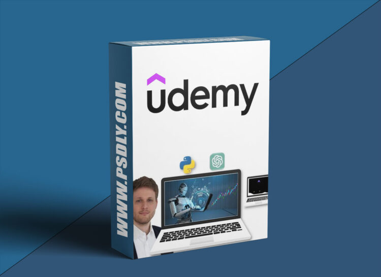 Udemy - Reinforcement Learning for Algorithmic Trading with Python 1 Udemy - Reinforcement Learning for Algorithmic Trading with Python